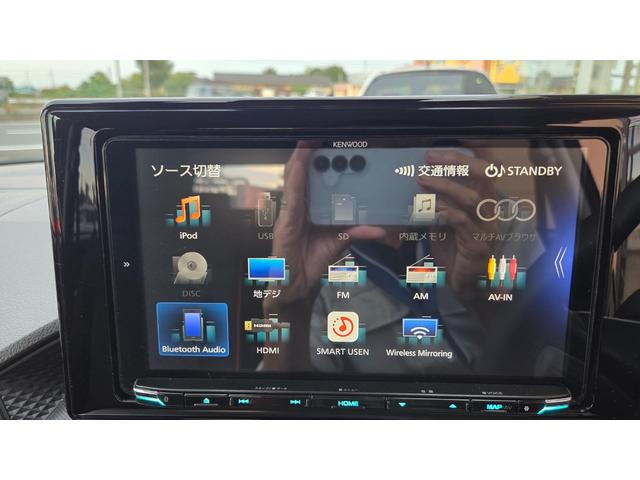 ライズ Ｇ　ハイブリッド　社外ナビＴＶ　バックカメラ　ＥＴＣ　ＬＥＤヘッドライト　キーレス・スペアキー＆プッシュスタート　純正ＡＷ有　オートハイビーム　車線逸脱防止機能（14枚目）
