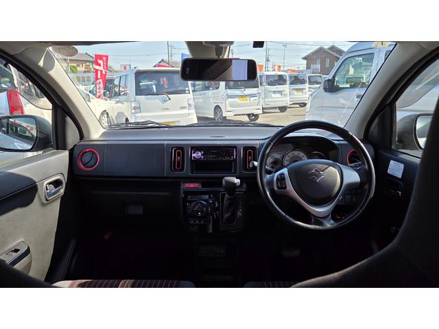SUZUKI ALTO TURBO RS BASE GRADE