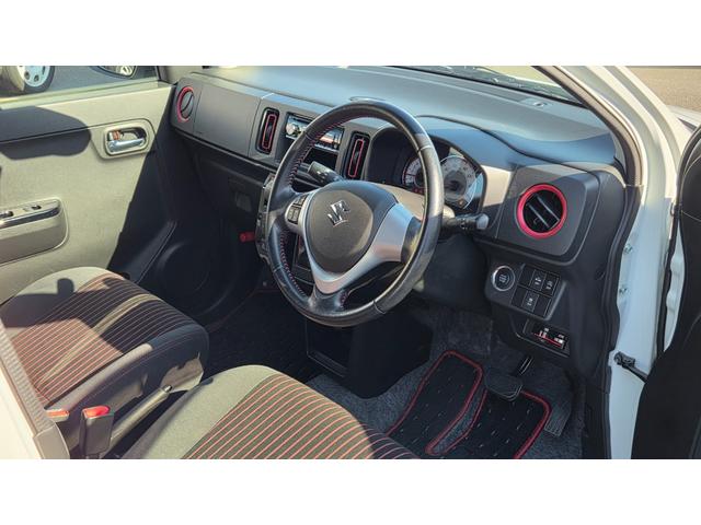 SUZUKI ALTO TURBO RS BASE GRADE