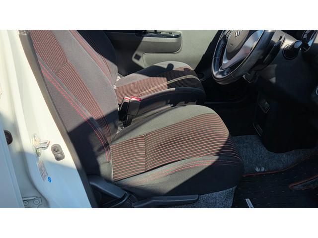 SUZUKI ALTO TURBO RS BASE GRADE