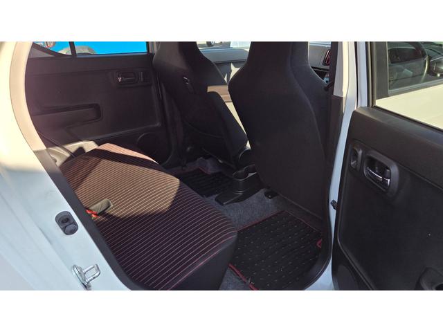 SUZUKI ALTO TURBO RS BASE GRADE