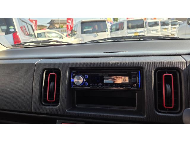 SUZUKI ALTO TURBO RS BASE GRADE