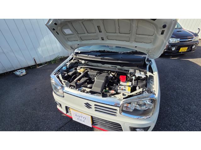 SUZUKI ALTO TURBO RS BASE GRADE