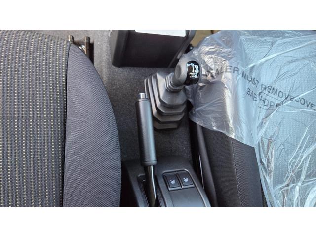ジムニー XC 4WD スズキセーフティーサポート LEDヘッドライト シートヒーター 純正AW クルーズコントロール(15枚目)