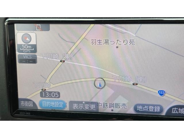パッソ モーダ S ナビTV LEDヘッドライト ETC バックカメラ ワンオーナー車 フォグ 衝突軽減ブレーキ(13枚目)