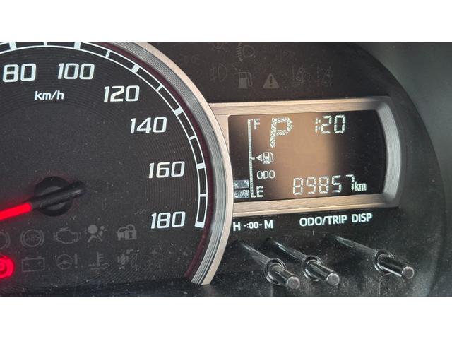 パッソ モーダ S ナビTV LEDヘッドライト ETC バックカメラ ワンオーナー車 フォグ 衝突軽減ブレーキ(15枚目)