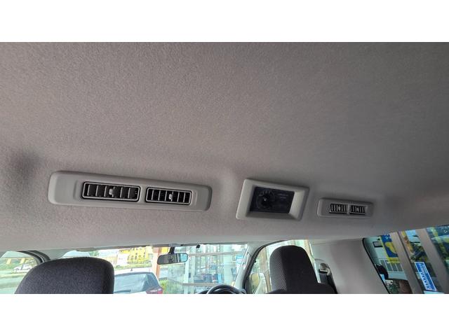 NV350キャラバンワゴン DX 10人乗り ガソリン車 ナビ バックカメラ スペアキー有り ETC Wエアコン(17枚目)