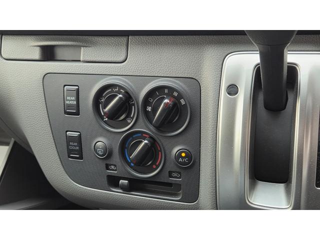 NV350キャラバンワゴン DX 10人乗り ガソリン車 ナビ バックカメラ スペアキー有り ETC Wエアコン(20枚目)