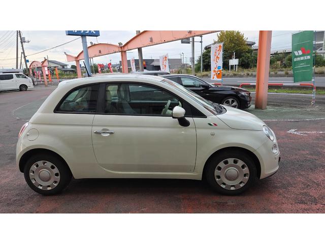 FIAT 500 1.2 POP