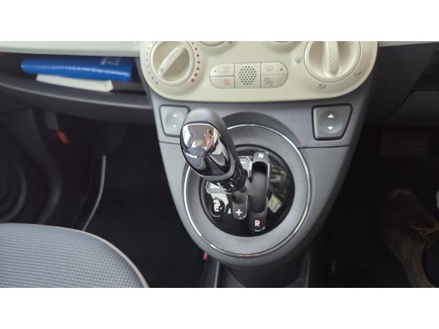 FIAT 500 1.2 POP