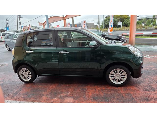 パッソ モーダ　Ｓ　純正ナビ　バックカメラ　コーナーセンサー　スマートアシスト　ＬＥＤヘッドライト　フォグランプ　キーレス・スペアキー　プッシュスタート　ＥＴＣ（5枚目）