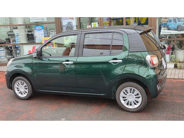 パッソ モーダ　Ｓ　純正ナビ　バックカメラ　コーナーセンサー　スマートアシスト　ＬＥＤヘッドライト　フォグランプ　キーレス・スペアキー　プッシュスタート　ＥＴＣ（6枚目）