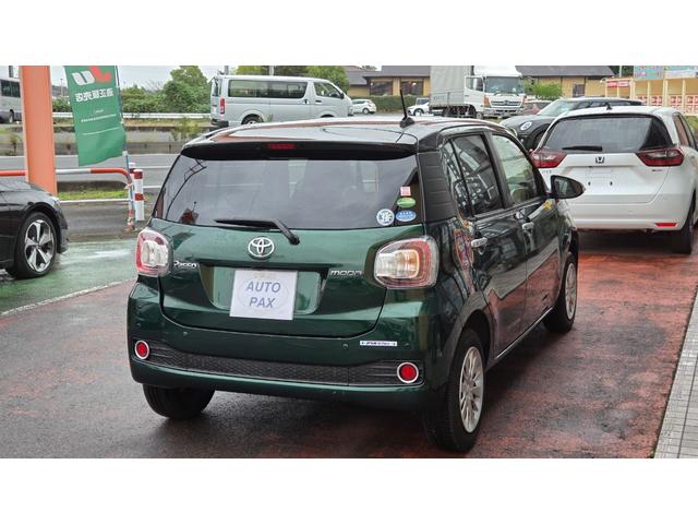 パッソ モーダ　Ｓ　純正ナビ　バックカメラ　コーナーセンサー　スマートアシスト　ＬＥＤヘッドライト　フォグランプ　キーレス・スペアキー　プッシュスタート　ＥＴＣ（8枚目）