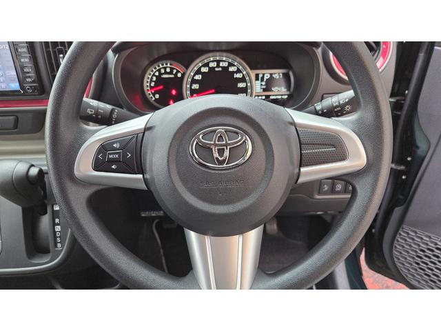 パッソ モーダ　Ｓ　純正ナビ　バックカメラ　コーナーセンサー　スマートアシスト　ＬＥＤヘッドライト　フォグランプ　キーレス・スペアキー　プッシュスタート　ＥＴＣ（21枚目）