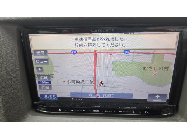 エブリイワゴン 　車いす移動車　後部電動固定　リヤシート付　（ＡＢＡ－ＤＡ６４Ｗ改）　コラムオートマ　ナビＴＶ　キーレス（15枚目）