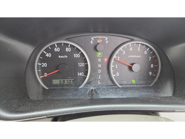 エブリイワゴン 　車いす移動車　後部電動固定　リヤシート付　（ＡＢＡ－ＤＡ６４Ｗ改）　コラムオートマ　ナビＴＶ　キーレス（17枚目）