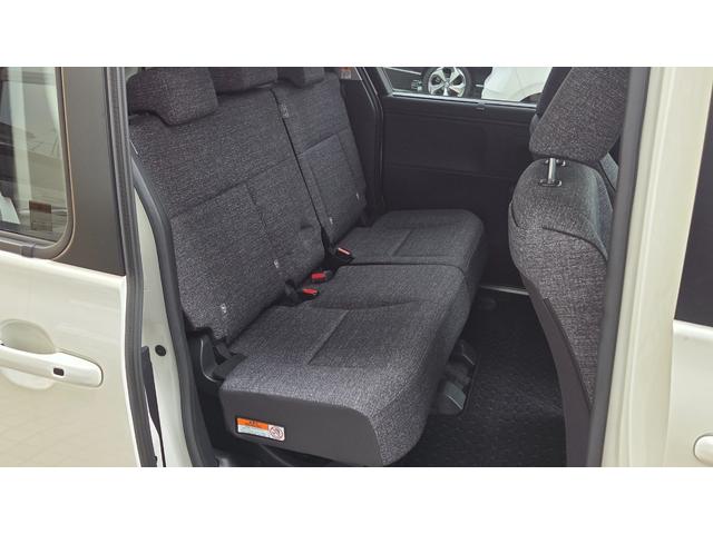 シエンタ ハイブリッドＺ　５人乗り　ハイブリッド　モデリスタエアロ　純正ナビＴＶ　バックカメラ　両側電動ＳＤ　純正ドラレコ　ＢＳＭ　オートハイビーム　セーフティーセンス　アダプティブクルーズコントロール　アンドロイドオート対応（13枚目）