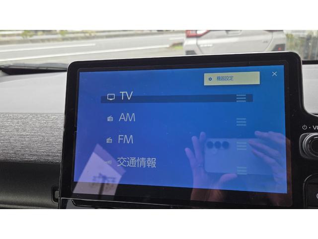 シエンタ ハイブリッドＺ　５人乗り　ハイブリッド　モデリスタエアロ　純正ナビＴＶ　バックカメラ　両側電動ＳＤ　純正ドラレコ　ＢＳＭ　オートハイビーム　セーフティーセンス　アダプティブクルーズコントロール　アンドロイドオート対応（14枚目）
