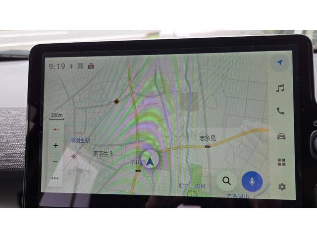 シエンタ ハイブリッドＺ　５人乗り　ハイブリッド　モデリスタエアロ　純正ナビＴＶ　バックカメラ　両側電動ＳＤ　純正ドラレコ　ＢＳＭ　オートハイビーム　セーフティーセンス　アダプティブクルーズコントロール　アンドロイドオート対応（15枚目）