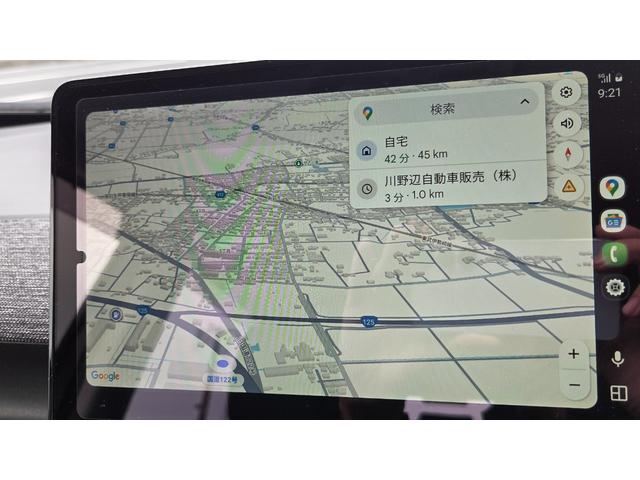 シエンタ ハイブリッドＺ　５人乗り　ハイブリッド　モデリスタエアロ　純正ナビＴＶ　バックカメラ　両側電動ＳＤ　純正ドラレコ　ＢＳＭ　オートハイビーム　セーフティーセンス　アダプティブクルーズコントロール　アンドロイドオート対応（16枚目）