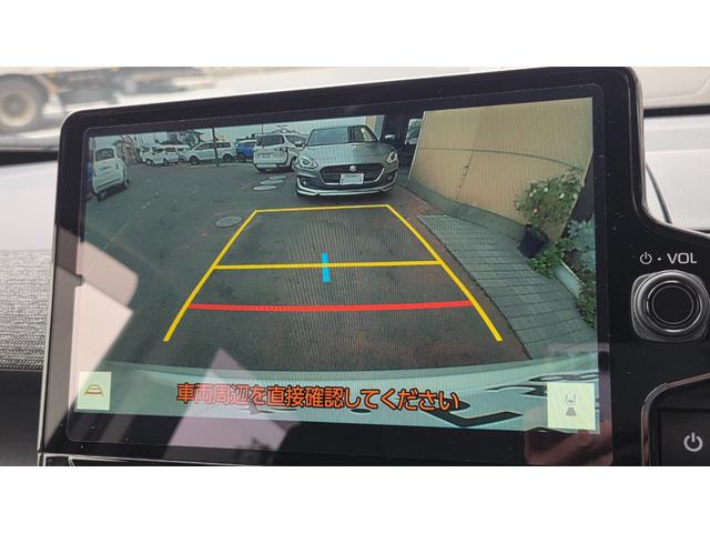 シエンタ ハイブリッドＺ　５人乗り　ハイブリッド　モデリスタエアロ　純正ナビＴＶ　バックカメラ　両側電動ＳＤ　純正ドラレコ　ＢＳＭ　オートハイビーム　セーフティーセンス　アダプティブクルーズコントロール　アンドロイドオート対応（17枚目）