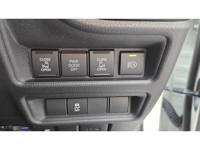 シエンタ ハイブリッドＺ　５人乗り　ハイブリッド　モデリスタエアロ　純正ナビＴＶ　バックカメラ　両側電動ＳＤ　純正ドラレコ　ＢＳＭ　オートハイビーム　セーフティーセンス　アダプティブクルーズコントロール　アンドロイドオート対応（20枚目）