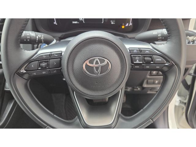 シエンタ ハイブリッドＺ　５人乗り　ハイブリッド　モデリスタエアロ　純正ナビＴＶ　バックカメラ　両側電動ＳＤ　純正ドラレコ　ＢＳＭ　オートハイビーム　セーフティーセンス　アダプティブクルーズコントロール　アンドロイドオート対応（22枚目）