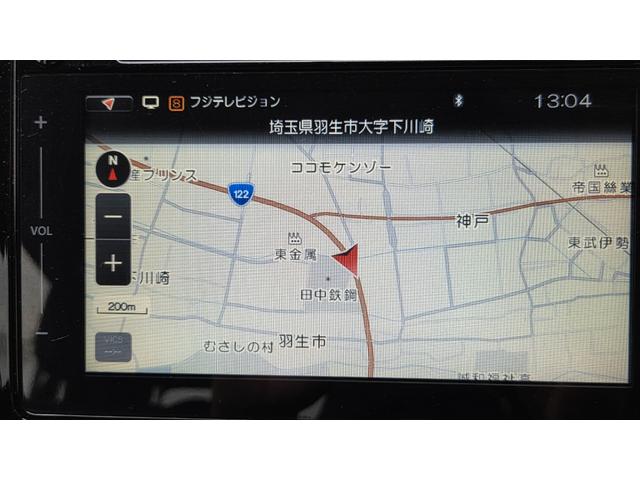 スイフト ハイブリッドＲＳ　ハブリッド　ナビＴＶ　アラウンドビューモニター　ＬＥＤヘッドライト　ＣＶＴ　運転席シートヒーター　革巻きステアリング（13枚目）