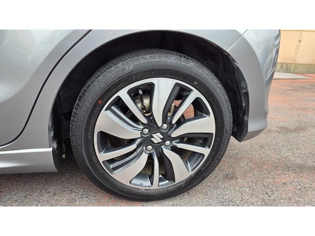 スイフト ハイブリッドＲＳ　ハブリッド　ナビＴＶ　アラウンドビューモニター　ＬＥＤヘッドライト　ＣＶＴ　運転席シートヒーター　革巻きステアリング（16枚目）