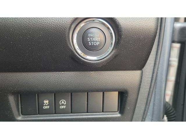 スイフト ハイブリッドＲＳ　ハブリッド　ナビＴＶ　アラウンドビューモニター　ＬＥＤヘッドライト　ＣＶＴ　運転席シートヒーター　革巻きステアリング（18枚目）