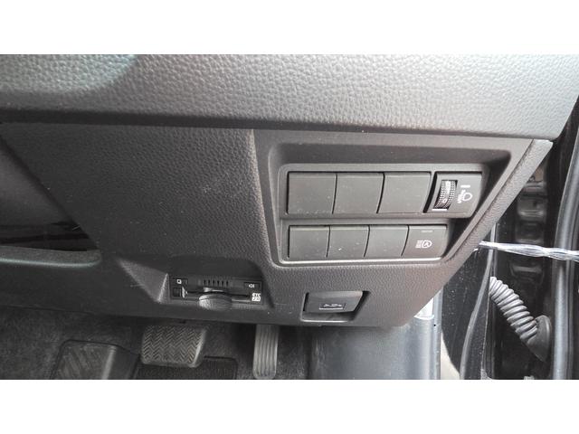 ヤリスクロス Ｇ　純正ナビ　バックカメラ　ドライブレコーダー　ＬＥＤヘッドライト　オートハイビーム　トヨタセーフティーセンス　レーンキープアシスト　アダプティブクルーズコントロール　アンドロイドオート対応（21枚目）