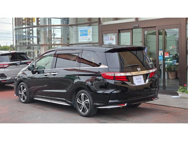 オデッセイ アブソルート・Ｘホンダセンシングアドバンスドパッケジ　純正ナビＴＶ　アラウンドビューモニター　ＥＴＣ　ドラレコ　両側パワースライドドア　パワーシート　アダプティブクルーズコントロール　ハーフレザーシート　ＬＥＤヘッドライト　ホンダセンシング（6枚目）