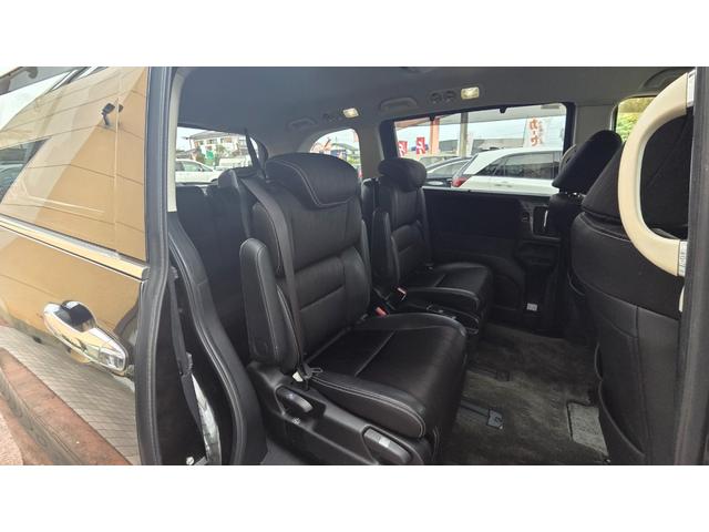 オデッセイ アブソルート・Ｘホンダセンシングアドバンスドパッケジ　純正ナビＴＶ　アラウンドビューモニター　ＥＴＣ　ドラレコ　両側パワースライドドア　パワーシート　アダプティブクルーズコントロール　ハーフレザーシート　ＬＥＤヘッドライト　ホンダセンシング（11枚目）