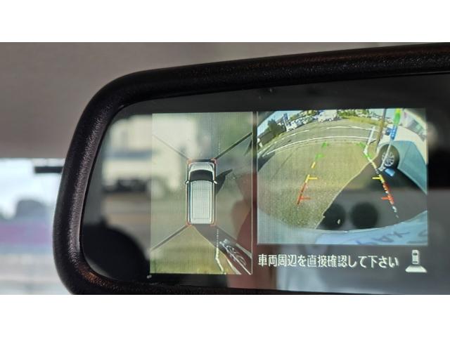eKスペースカスタム カスタムT セーフティパッケージ 社外ナビTV アラウンドビューモニター 両側パワースライドドア シートヒーター クルーズコントロール FCM 純正AW LED(16枚目)