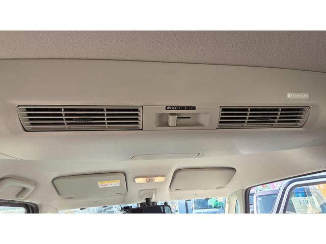 eKスペースカスタム カスタムT セーフティパッケージ 社外ナビTV アラウンドビューモニター 両側パワースライドドア シートヒーター クルーズコントロール FCM 純正AW LED(19枚目)