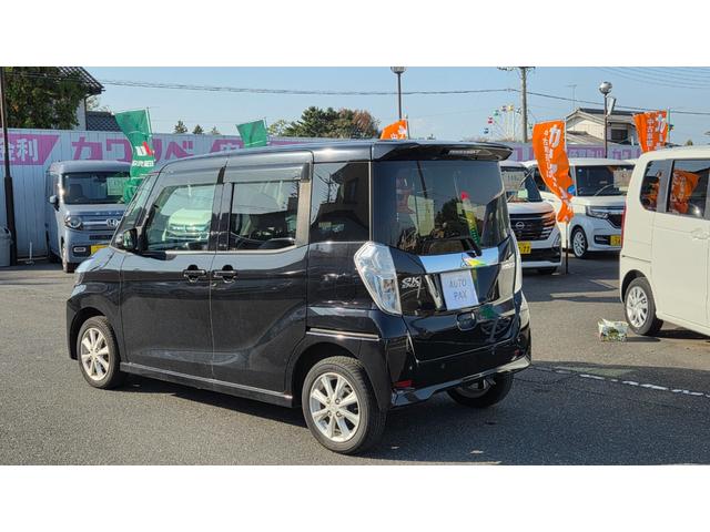 eKスペースカスタム カスタムG e-アシスト 両側パワースライドドア 社外ナビTV エマージェンシーブレーキ ドライブレコーダー LEDヘッドライト(7枚目)