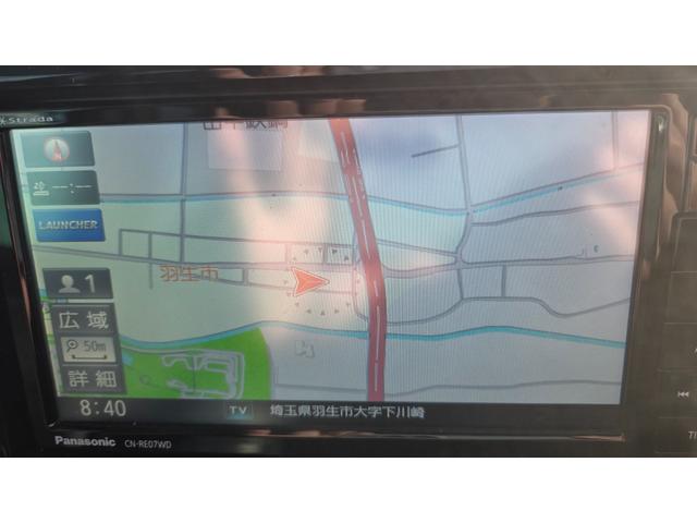 eKスペースカスタム カスタムG e-アシスト 両側パワースライドドア 社外ナビTV エマージェンシーブレーキ ドライブレコーダー LEDヘッドライト(12枚目)