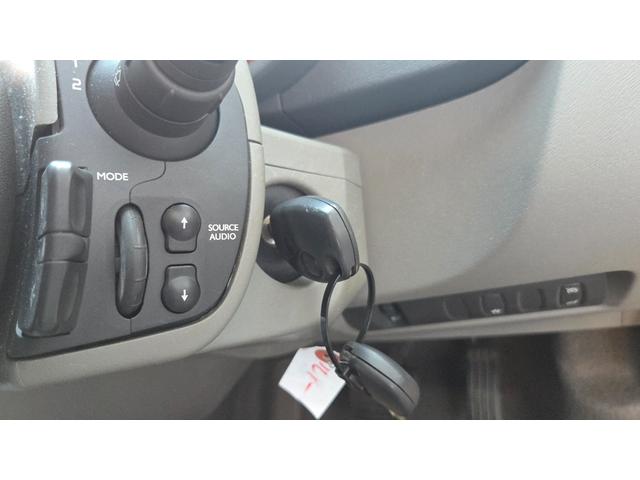 カングー １．６　ナビＴＶ　キーレス　スペアキー　両側スライドドア　ダブルバックドア　ＥＴＣ　取説　バックカメラ（12枚目）