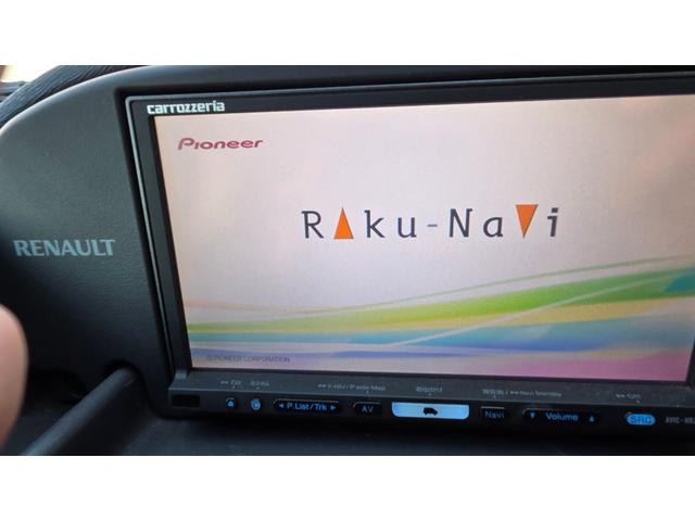 カングー １．６　ナビＴＶ　キーレス　スペアキー　両側スライドドア　ダブルバックドア　ＥＴＣ　取説　バックカメラ（14枚目）