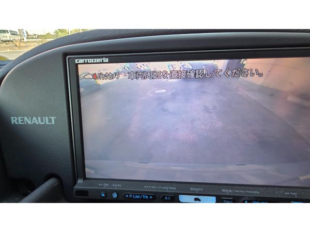 カングー １．６　ナビＴＶ　キーレス　スペアキー　両側スライドドア　ダブルバックドア　ＥＴＣ　取説　バックカメラ（15枚目）