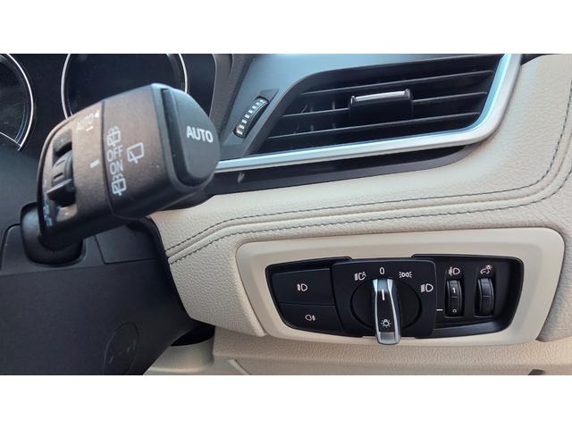 2シリーズ 218dアクティブツアラー ラグジュアリー レザーシート 純正ナビ パワーシート バックカメラ 右ハンドル パワートランク(8枚目)