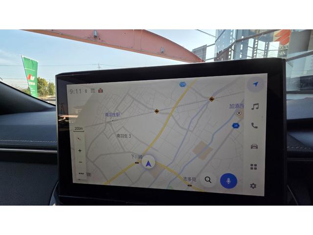 カローラツーリング ハイブリッド ダブルバイビー ハイブリッド 純正ナビTV バックカメラ ETC2.0 BSM セーフティーセンス シートヒーター&ステアリングヒーター ハーフレザーシート LEDライト アダプティブクルーズコントロール(15枚目)