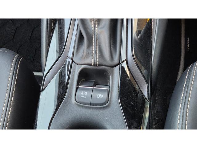 カローラツーリング ハイブリッド ダブルバイビー ハイブリッド 純正ナビTV バックカメラ ETC2.0 BSM セーフティーセンス シートヒーター&ステアリングヒーター ハーフレザーシート LEDライト アダプティブクルーズコントロール(19枚目)