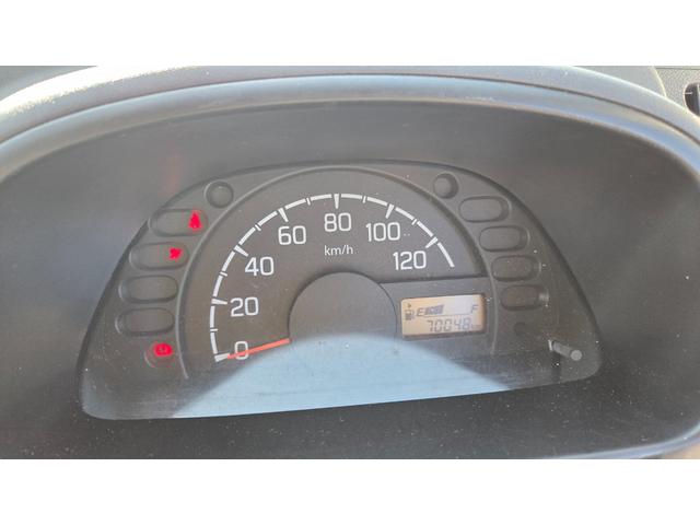 キャリイトラック 高所作業車 アイチコーポレーション製 SC05ARN 4WD MT 社外ナビTV キーレス パワーウインドウ 5.4メートル(12枚目)