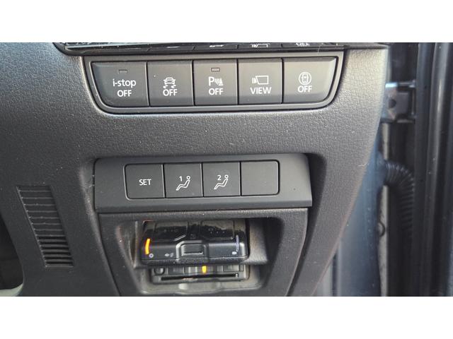 MAZDA3ファストバック 20Sプロアクティブ ツーリングセレクション ハイブリッド 純正ナビTV アラウンドビューモニター ブラックレザーパッケージ 18AW LEDヘッドライト アダプティブクルーズコントロール BOSEスピーカー ETC ドラレコ シートヒーター(17枚目)