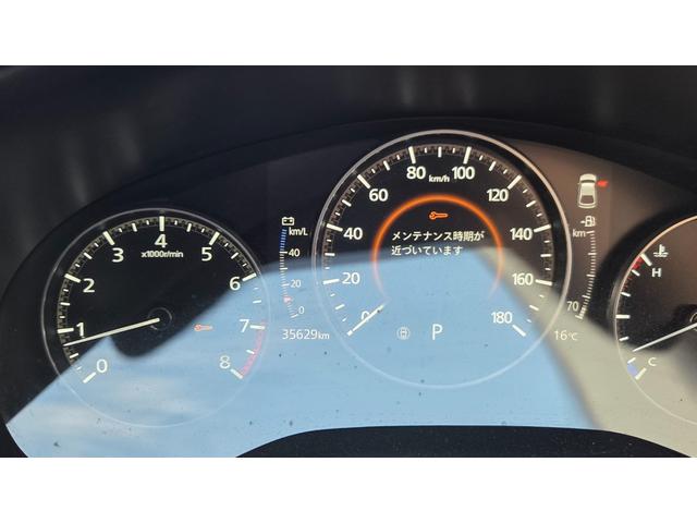 MAZDA3ファストバック 20Sプロアクティブ ツーリングセレクション ハイブリッド 純正ナビTV アラウンドビューモニター ブラックレザーパッケージ 18AW LEDヘッドライト アダプティブクルーズコントロール BOSEスピーカー ETC ドラレコ シートヒーター(20枚目)