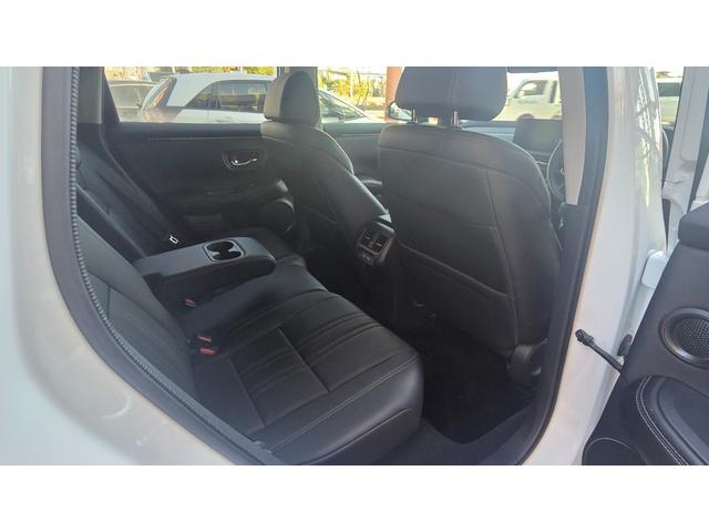 ZR-V e:HEV Z e:HEV 純正ナビTV アラウンドビューモニター ETC2.0 パワーバックドア ブラックレザー シートヒーター BSM BOSEスピーカー アダプティブクルーズコントロール ホンダセンシング(12枚目)