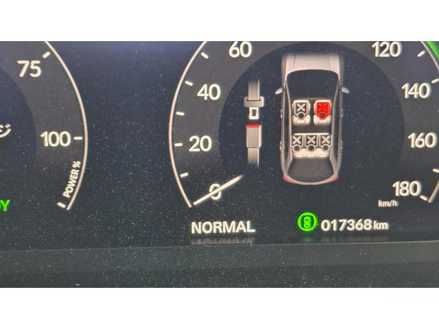 ZR-V e:HEV Z e:HEV 純正ナビTV アラウンドビューモニター ETC2.0 パワーバックドア ブラックレザー シートヒーター BSM BOSEスピーカー アダプティブクルーズコントロール ホンダセンシング(19枚目)