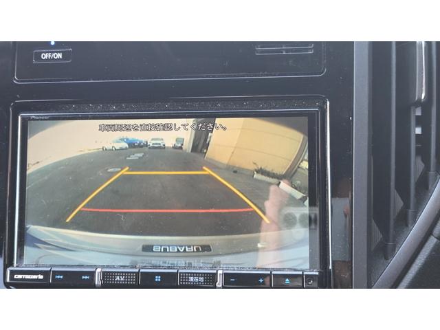 インプレッサスポーツ ＳＴＩスポーツ　４ＷＤ　ＡＴ　純正ナビＴＶ　バックカメラ　サイドカメラ　Ｅ型ＬＥＤヘッドライト　アイサイト　アダプティブクルーズコントロール　ＳＴＩ専用シート　純正ＡＷ有り（16枚目）