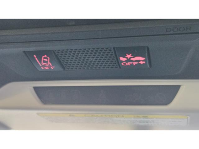 インプレッサスポーツ ＳＴＩスポーツ　４ＷＤ　ＡＴ　純正ナビＴＶ　バックカメラ　サイドカメラ　Ｅ型ＬＥＤヘッドライト　アイサイト　アダプティブクルーズコントロール　ＳＴＩ専用シート　純正ＡＷ有り（18枚目）